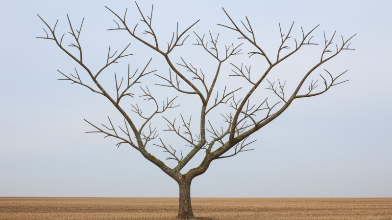 Návod na rez ovocných stromov (2. diel): Ako skracovať výhony pre bohatú úrodu | Blog