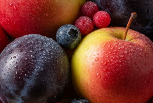 Exkluzívne: Nové mrazuvzdorné odrody z Lotyšska | Oznámenie