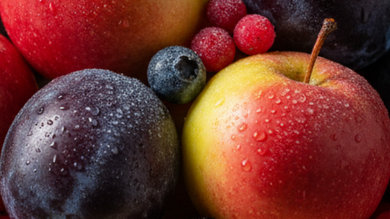 Exkluzívne: Nové mrazuvzdorné odrody z Lotyšska | Oznámenie