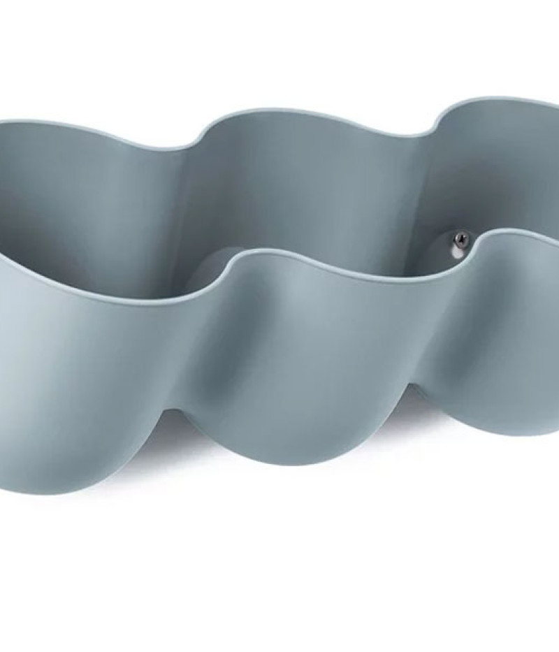 Kvetináč trojitý ZS3-C02 - Tutifruti SK