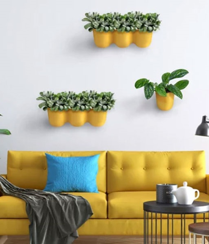 Kvetináč  ZS1-C04 - Tutifruti SK