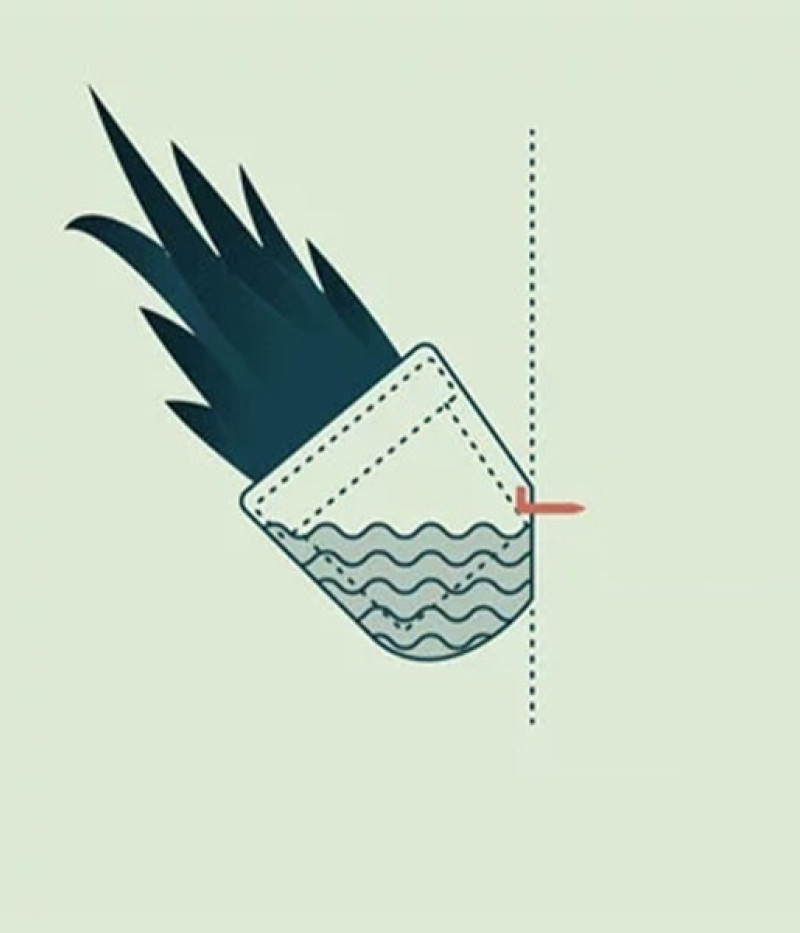 Kvetináč  ZS1-C04 - Tutifruti SK