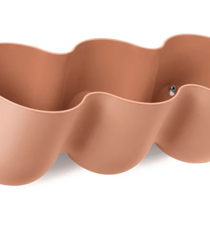 Kvetináč trojitý ZS3-W03 - Tutifruti SK