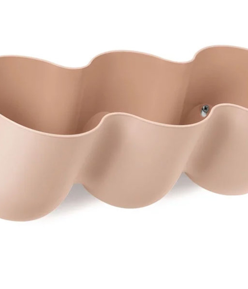 Kvetináč trojitý ZS3-W04 - Tutifruti SK