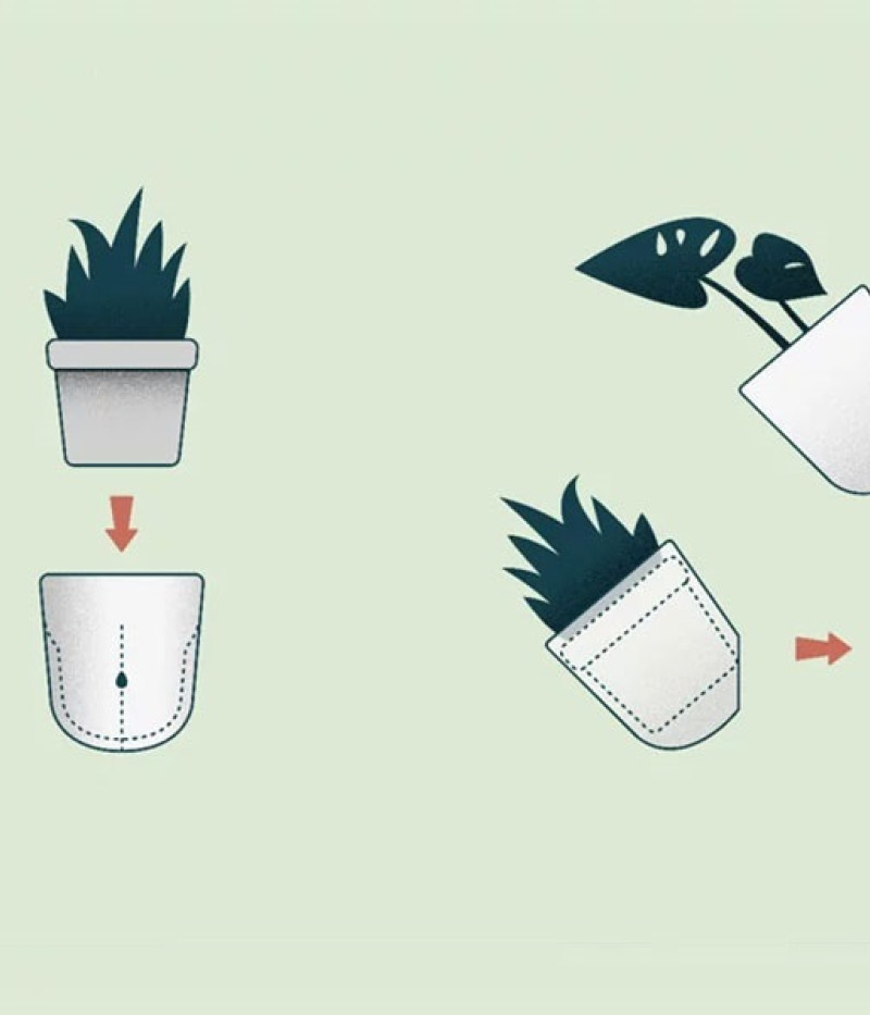 Kvetináč  ZS1-C04 - Tutifruti SK