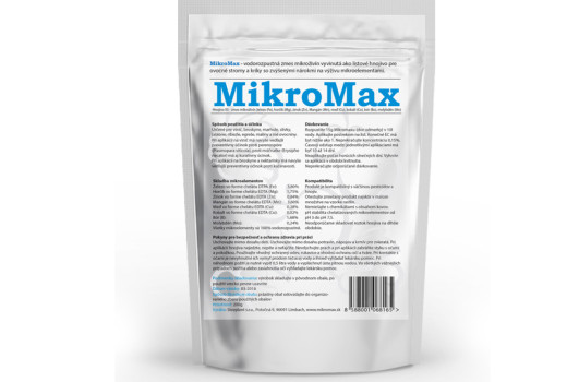 MikroMax: Discover the secrets of mycorrhizal fungi for your garden | Blog