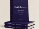 Čučoriedky – Všetko na jednom mieste (E-kniha PDF) - Nemecky