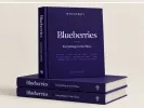 Blueberries - Everything in One Place (PDF e-book) English