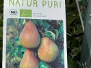 BIO Columnar pear AROMA SPUR GELB-ROT - Tutifruti SK