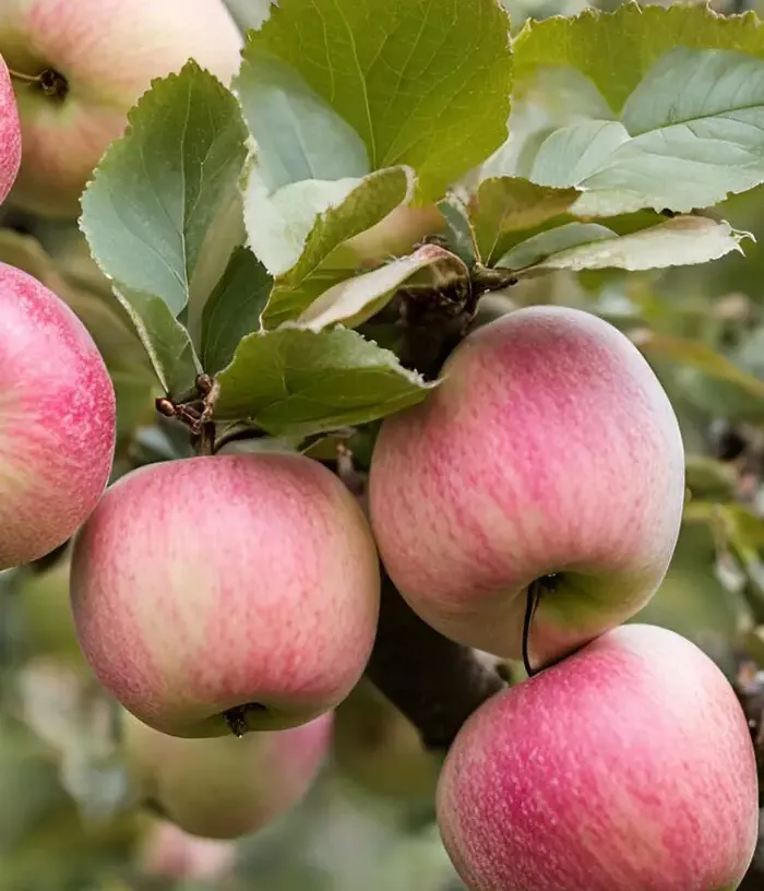 Apple tree (Malus domestica) AVIETINIS - Tutifruti, s.r.o.