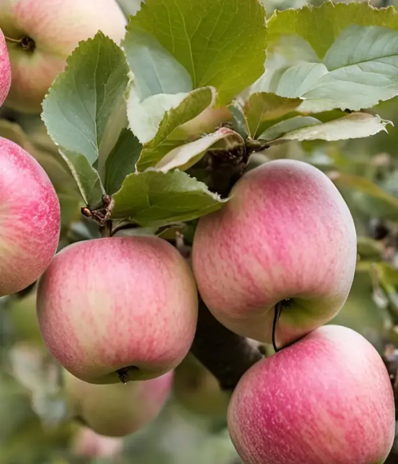 Jabloň (Malus domestica) AVIETINIS - Tutifruti, s.r.o.