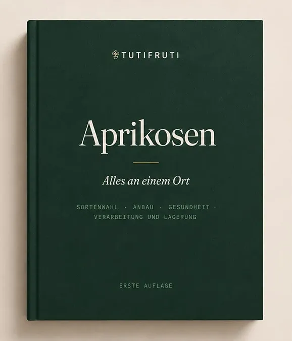 Marhule – Všetko na jednom mieste (E-kniha PDF) - Nemecky - Tutifruti, s.r.o.