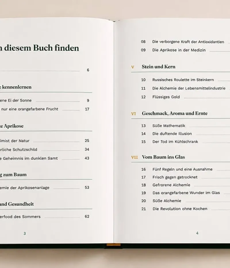 Apricots – Everything in One Place (E-book PDF) - German - Tutifruti, s.r.o.
