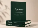 Apricots – Everything in One Place (E-book PDF) - English - Tutifruti, s.r.o.