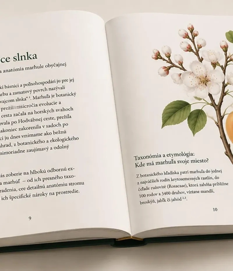 Marhule – Všetko na jednom mieste (E-kniha PDF) - Slovenčina - Tutifruti, s.r.o.